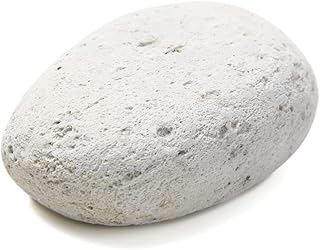 Sponsored Ad - Pumice Stone, Natural [Made in Japan] Ergonomic Shape, Extra Fine Texture, Hard & Cracked Skin Callus Remov...