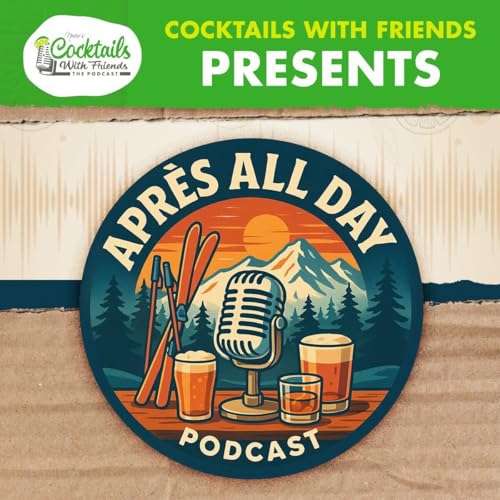 S3 E11 Après All Day | Liz Tarry of TailGate Brewery