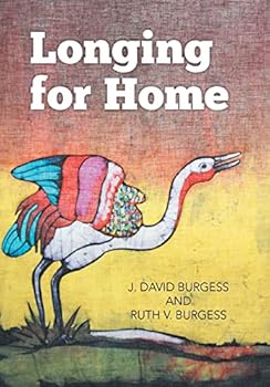 Hardcover Longing for Home Book