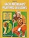 JACK NICKLAUS' PLAYING LESSONS.