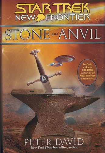 Stone and Anvil (Star Trek: New Frontier)
