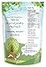Food to Live - California Walnuts Halves & Pieces, 2.5 Pounds Raw, Unsalted, Shelled, Vegan, Kosher, Sirtfood, Bulk. Rich in Omega-3 Fatty Acids, Protein. Great for Baking, Snacking.