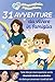 Produktbild 31 avventure da vivere in famiglia (Narrativa)
