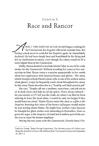 The Outsider: The Life and Work of Lafcadio Hearn: The Man Who Introduced Voodoo, Creole Cooking and Japanese Ghosts to the World - Image 7