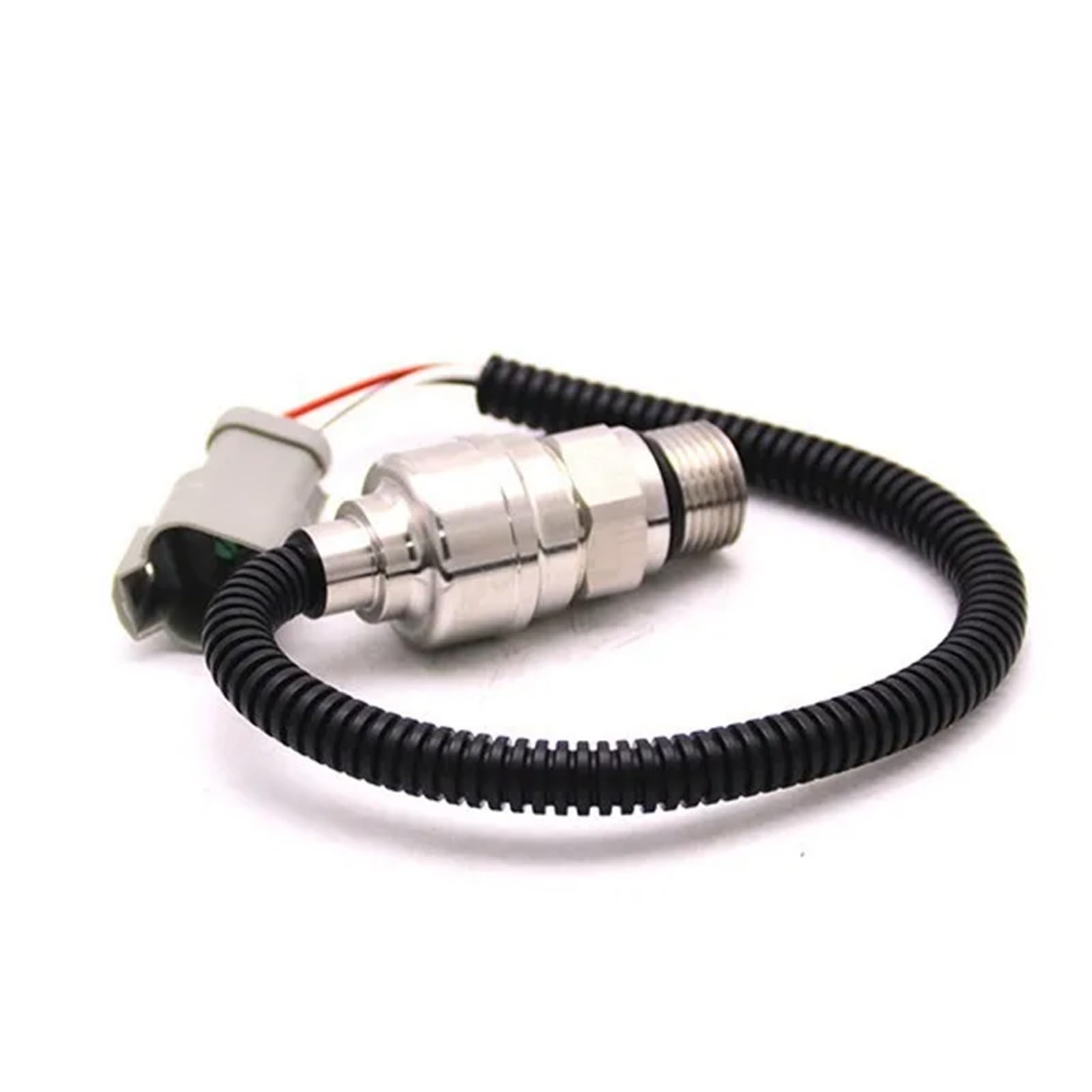 WQGQPXOB 320/323/324/329/330/336D/B/C Hydraulic Pump High Pressure Sensor Switch Excavator(Import)
