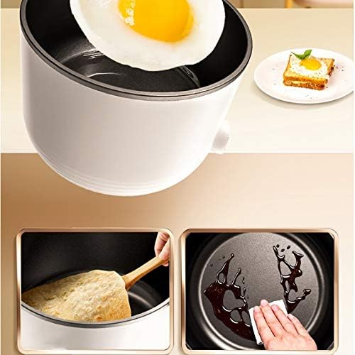 Olla Eléctrica Multifuncional Mini para 1 Persona PNAWLLCF miniatura 5