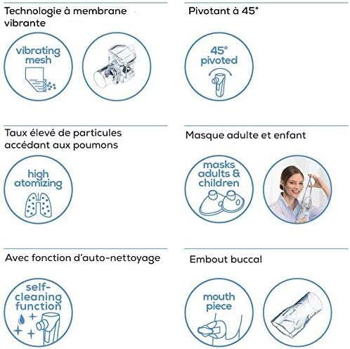 Beurer IH 55 Accessoire - vue 5