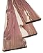 Cedar (Aromatic) 3/4" x 2" x 12" - 4 Pack