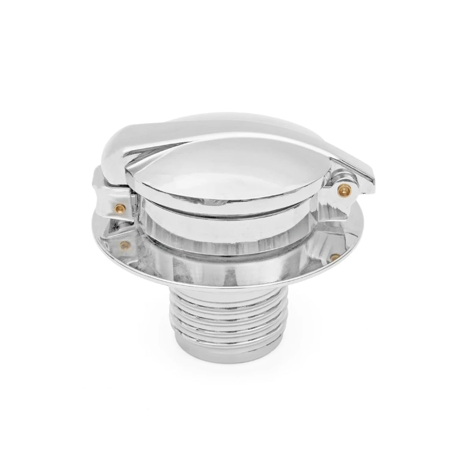 Bouchon De Réservoir De Carburant En Aluminium Pour Moto BMW R45 R60 R75 R80 90S R90 100R R100 - Couvercle Essence Étanchéité Parfaite