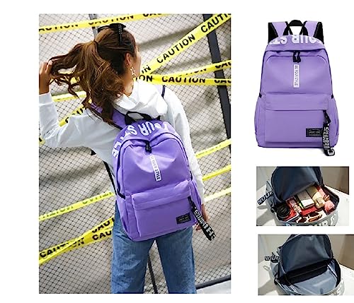 ブルーリフレイン リュックサック の商品画像 6