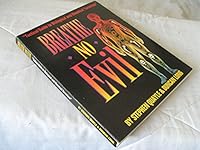 Breathe No Evil 111289098X Book Cover