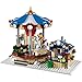 Produktbild LEGO 10235 - Winterlicher Markt