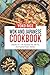 Wok And Japanese Cookbook: 2 Books In 1: 160 Recipes For Stir Fry And Typical Asian Dishes