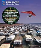 A Momentary Lapse Of Reason (Remixed & Updated: CD/ Blu-ray)