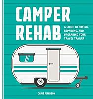 Algopix Similar Product 18 - Camper Rehab A Guide to Buying