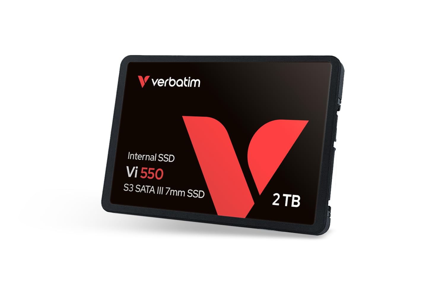 Amazon.com: Verbatim 2TB Vi550 2.5