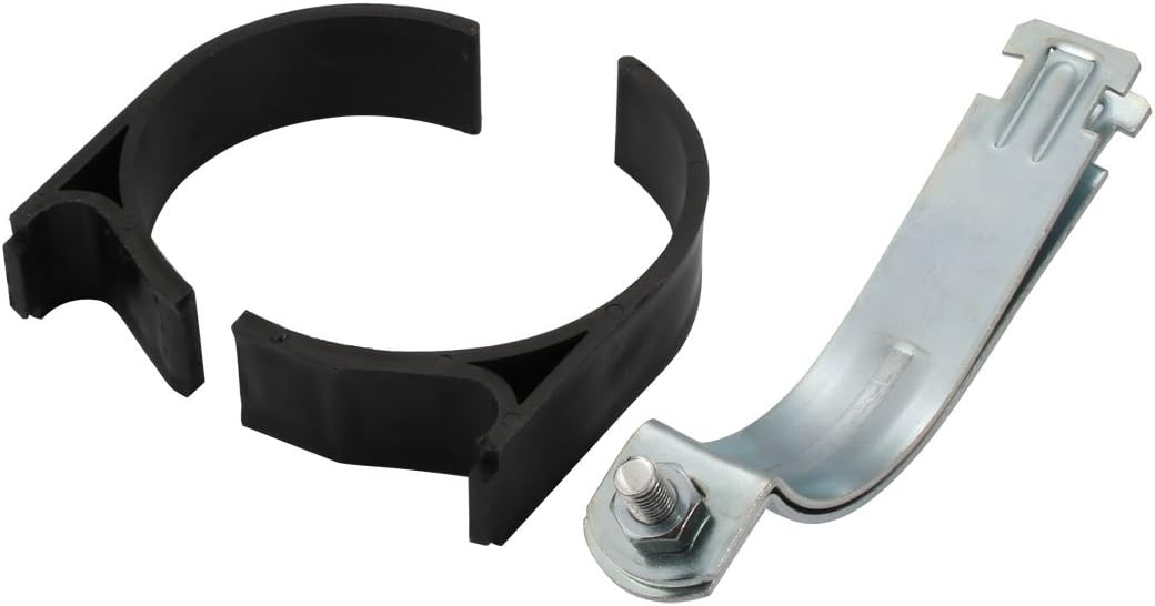 Insulated Strut Plastic Clamp for 110mm Outer Diameter Tube Hose Pipe 3pcs (id: 811 c00 314 e1d 250
