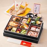 お食い初めセット 爛々 煌（らんらん きらめき）鯛 料理 歯固めの石付 冷凍 国産天然真鯛 (煌 きらめき（女の子用）)