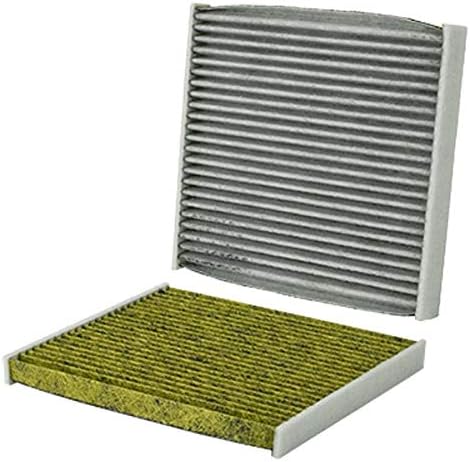 WIX XP 24882XP WIX XP Cabin Air Panel