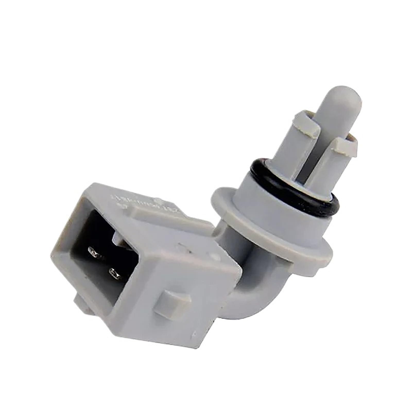 Temperatury Wody Czujnik Pasuje do Citroen C4 C5 C6 C8 wysyłki Saxo Synergie Xantia XM Xsara 165802799R 2 sztuk czujnik temperatury powietrza dolotowego