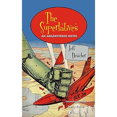 The Superlatives