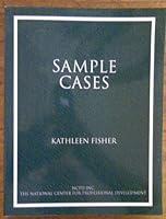 Sample cases for civil litigation B0006RMN6G Book Cover