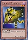 YU-GI-OH! - Mask of Darkness (BP01-EN172) - Battle Pack: Epic Dawn - 1st Edition - Common