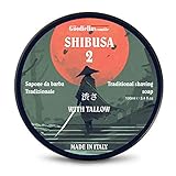 Made in Italy The Goodfellas\' Smile Jabón de Afeitar - 100 gr