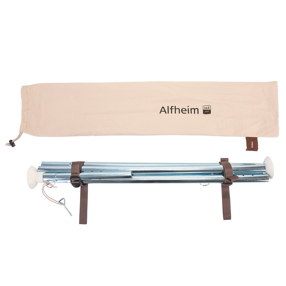 Amazon.co.jp: Nordisk [ ノルディスク ] アルヘイム Alfeim 12.6