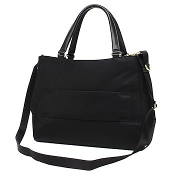 おまとめ専用です。 VOYAGEUR 「ヴァレッタ」ミディアム・トート ブラックガンメタル