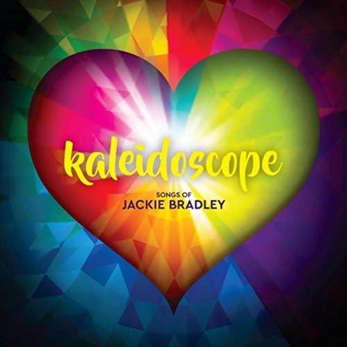 Amazon MusicでVARIOUS ARTISTSのKaleidoscope (Songs of Jackie Bradley)を再生する
