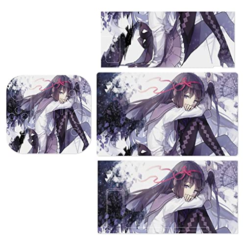 Aj Ŕقނ @܂ǂ}MJ Switch XLV[ Zbg Switch Lite XLtB Zbg V[ Jo[ ^ Vv ʑΉ Cی EȒPJԂ\t\ w/CAh~ UMǂ ϋv X X