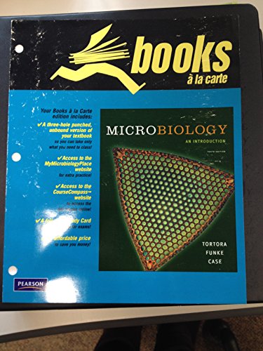 Micro Biology An Introduction, Ten Edition, with a brand new an opened Ebook