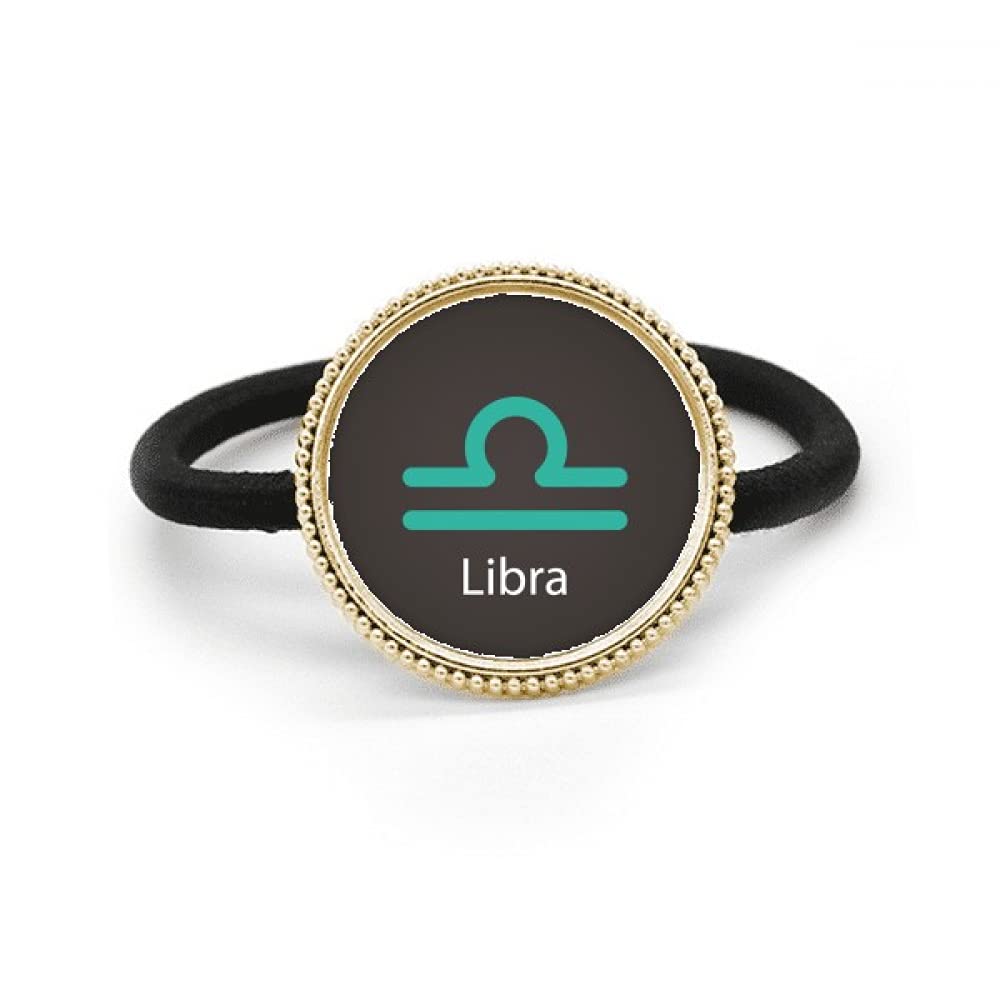 Coletero de Libra metálico que no daña el pelo y evita caídas con goma resistente 4