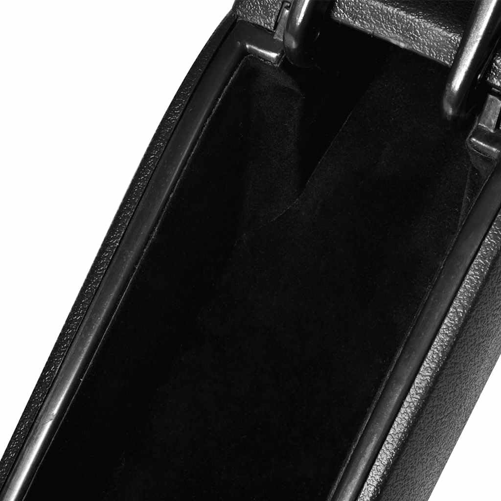 Verstellbare Armlehne mit Staufach für Suzuki SX4 ab 2007