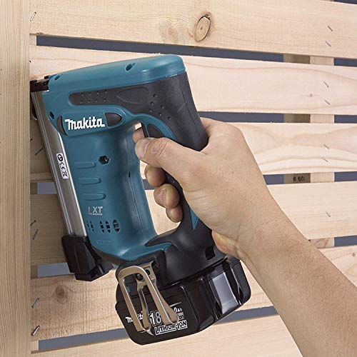 Makita DST 221 Y1J - vue 5