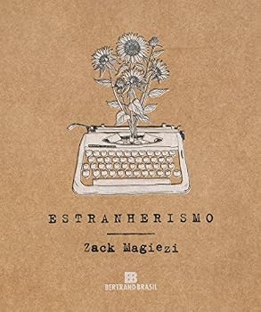 Paperback Estranherismo (Em Portugues do Brasil) [Portuguese] Book