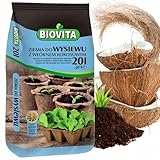BIOVITA decorative stones & garden minerals