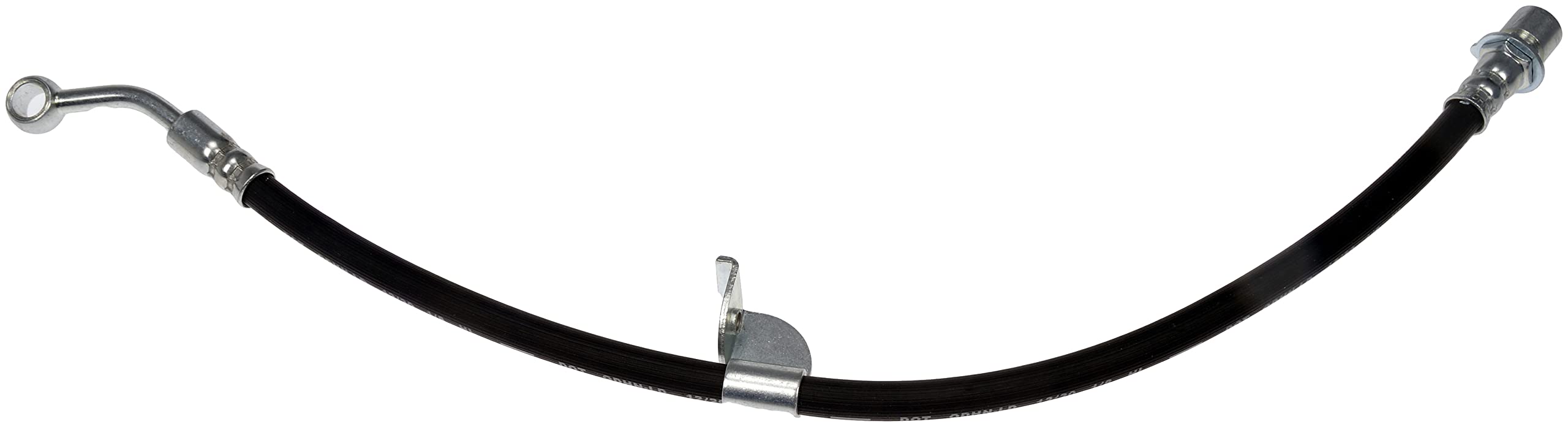Amazon.com: Dorman H621453 Rear Driver Side Brake Hydraulic Hose 