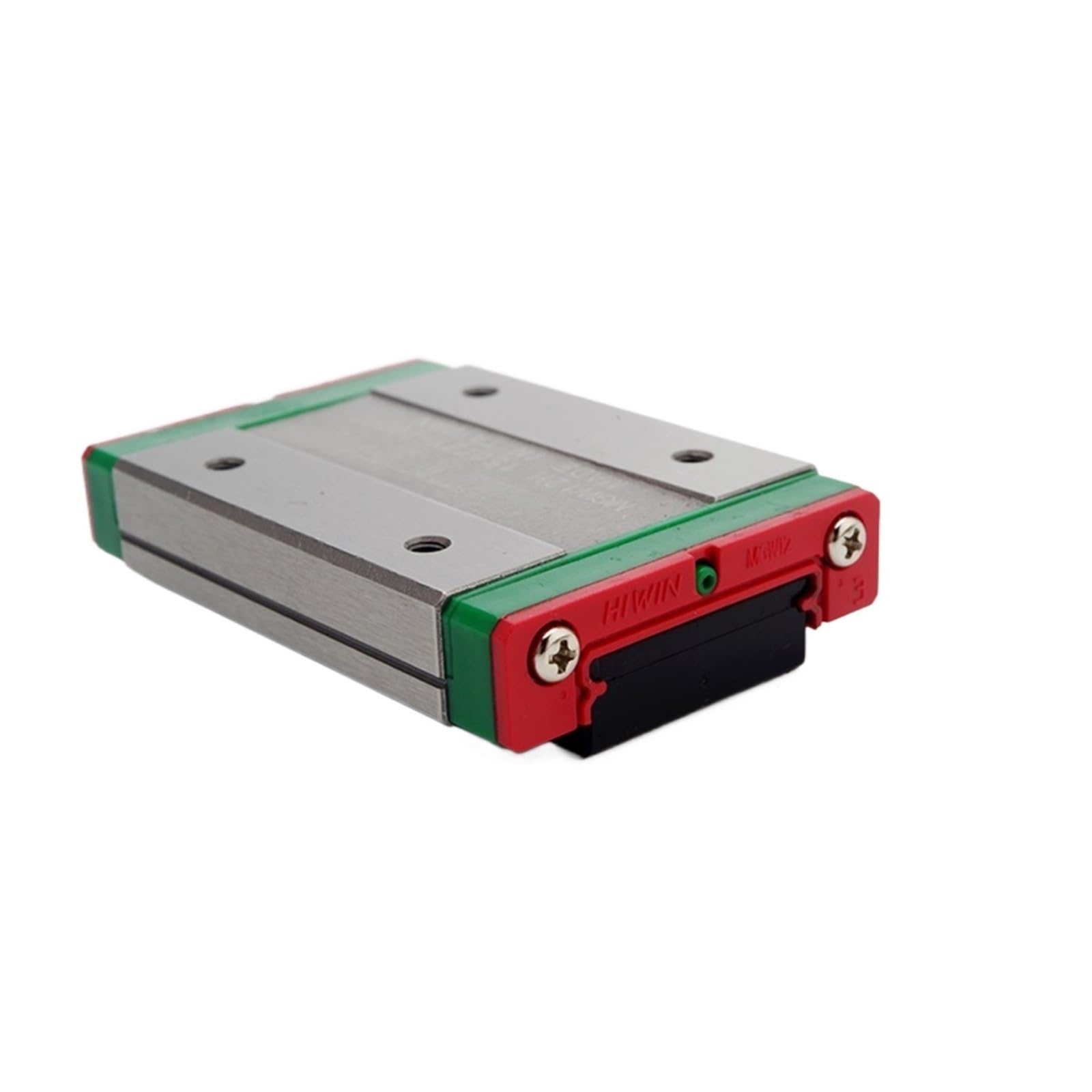 Guides linéaires Guide linéaire MGW12 150 200 250 300 330 350 400 450 500 550 mm Rail MGWR12C + 1 Chariot Bloc MGW12C ou MGW12H (Color : MGW12H Block, Size : MGW12-450mm)