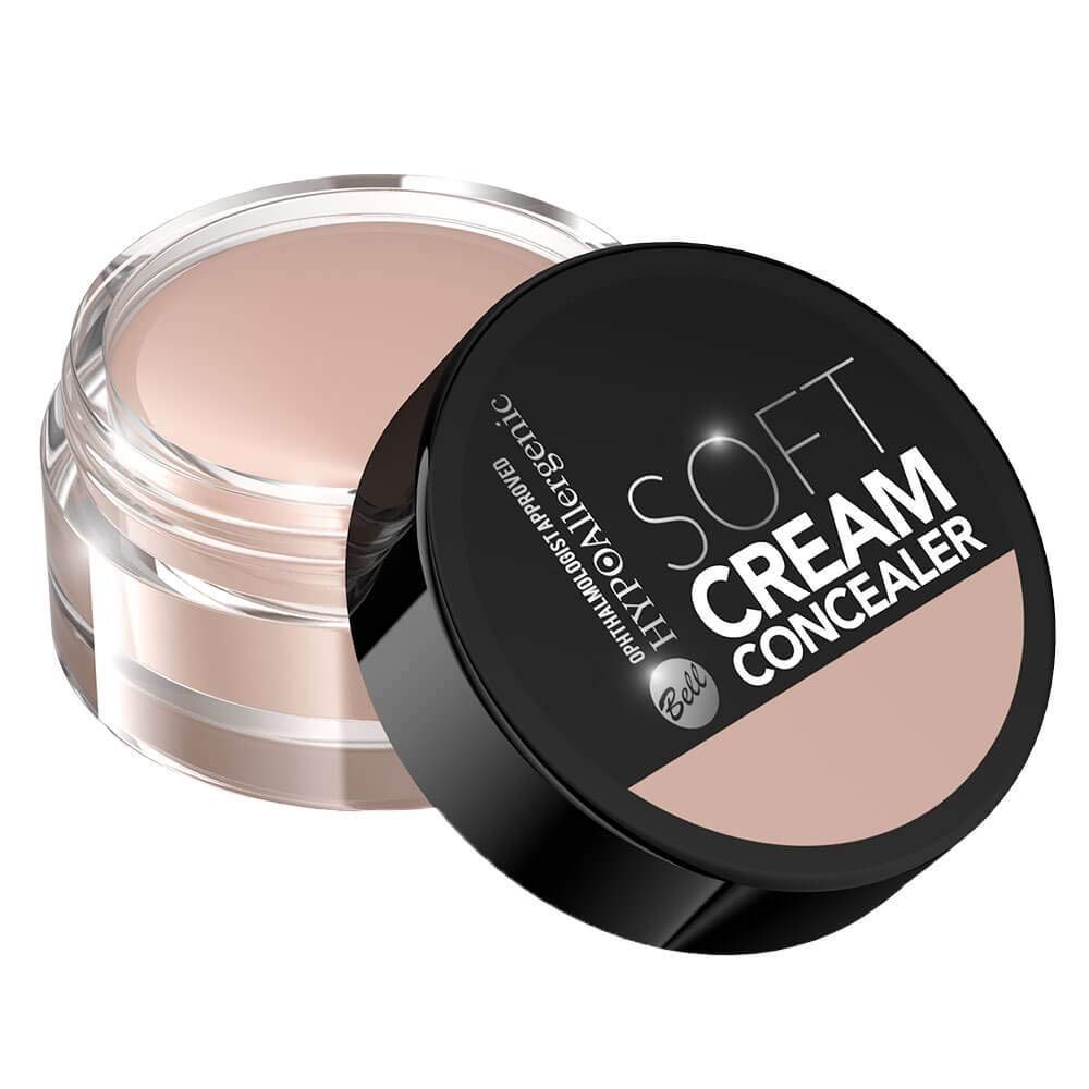 Bell HYPOAllergenic Hypo Corrector En Crema 04