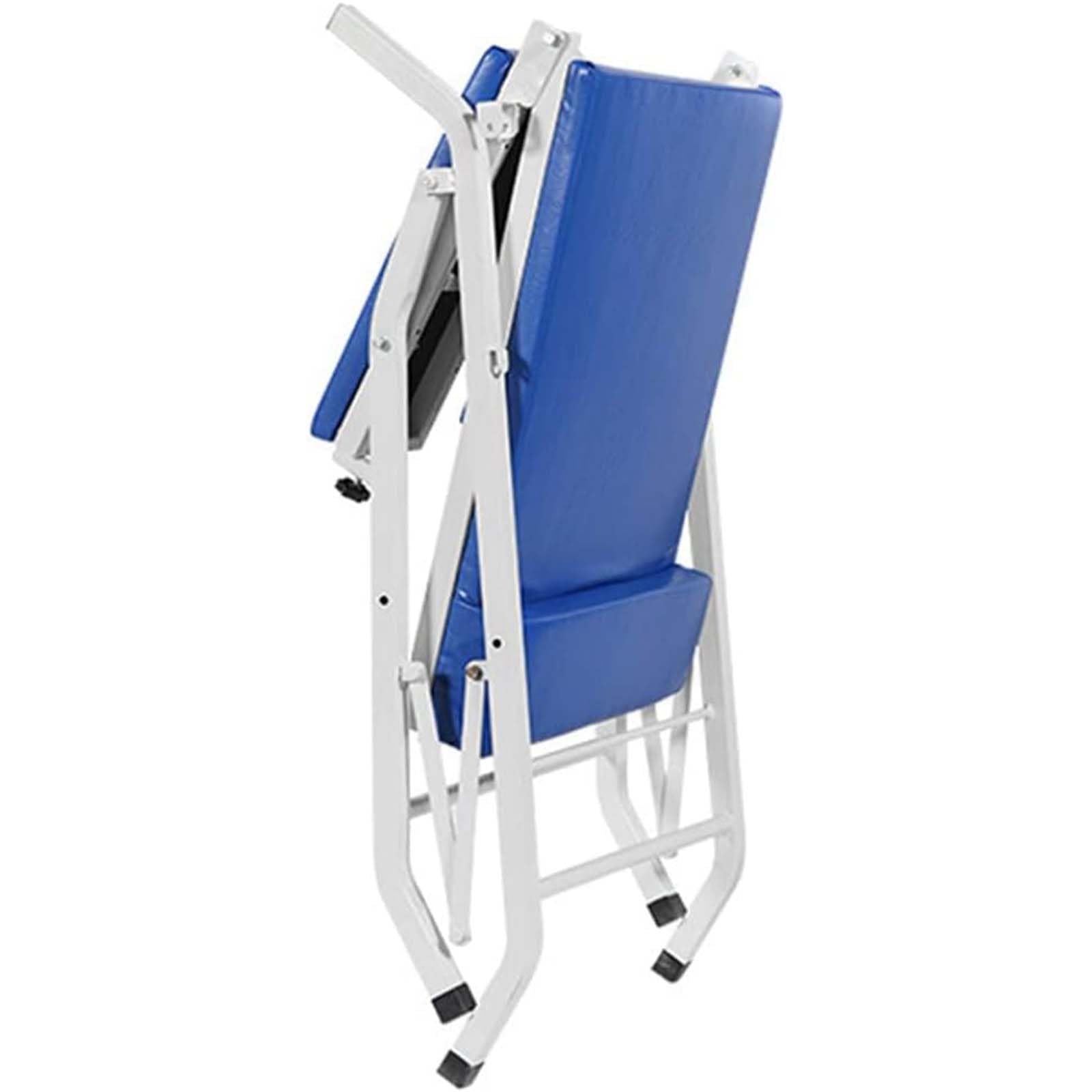 Ginecologico Cattedra D'Esame, Massaggio di Bellezza Comodino, Portatile Pieghevole Ginecologico Lettino per Esami, Ambulatorio Ospedaliero Ginecologico Letto per Ostetricia
