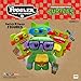 P.M.I. Fuggler Season 2 Switch N’ Swap Collectible Figures Creepy Toys with Swappable Accessories Disturbing Expressions Weird Collectible Fun 1-Pack (Switch N’ Swap) (Donatello)