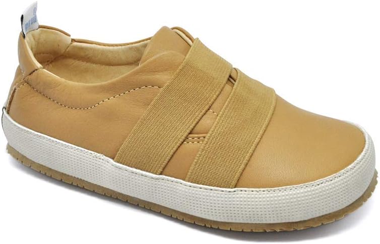 sapatenis infantil masculino bege