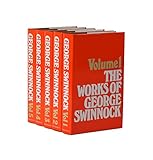 Works of George Swinnock (5 Volume Set)