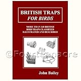  BRITISH TRAPS FOR BIRDS