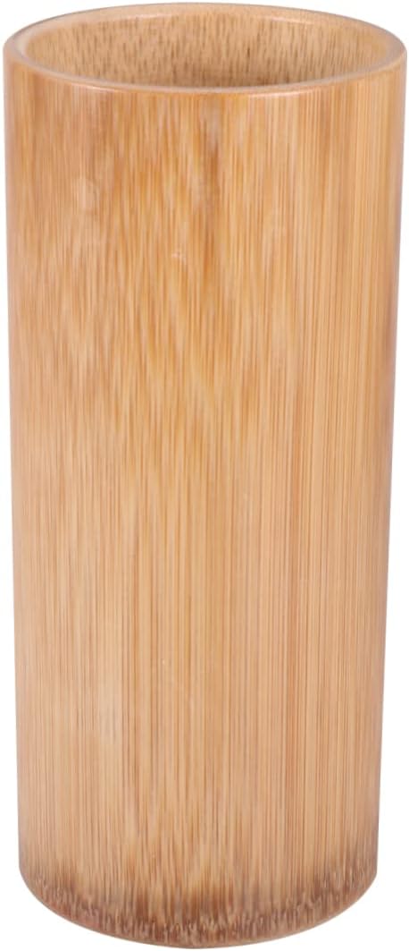 COLLBATH Chopsticks Organizer Storage Containers Chopstick Holder Chopsticks Reusable Lunch Chopsticks Container Kitchen Cutlery Spoon Holder Organiser Utensil Holder Wooden