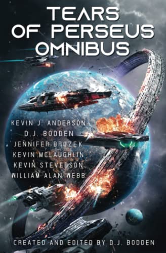 Book cover for Aftermath