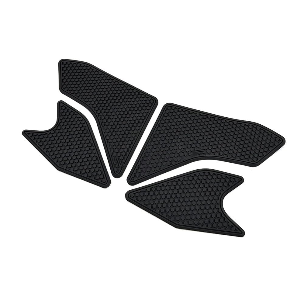 Motorcycle Accessories Tank Pad Sticker Traction Side for F900R 2020 Sticker Tank Pad(Color2)
