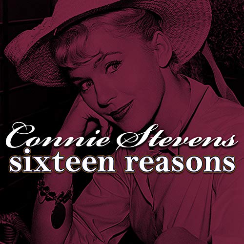 Sixteen Reasons De Connie Stevens En Amazon Music Amazon es
